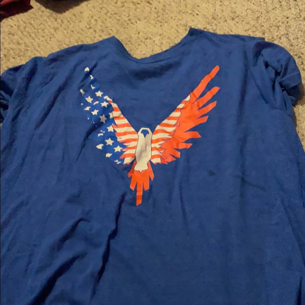 Maverick shirt
